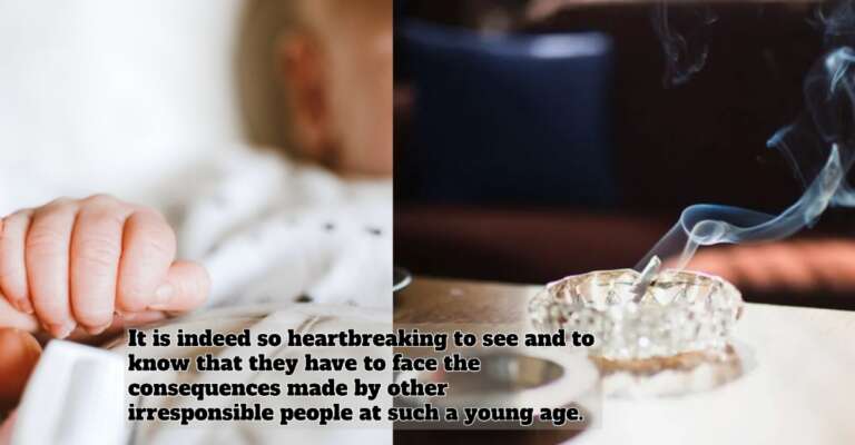 thirdhand smoke