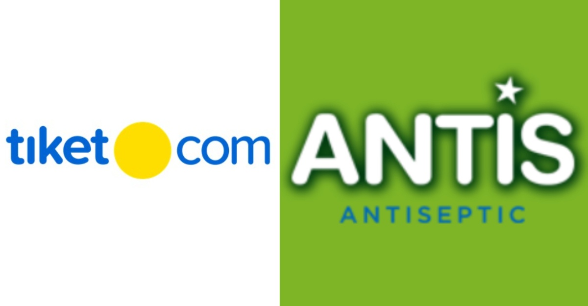 tiket.com and Antis