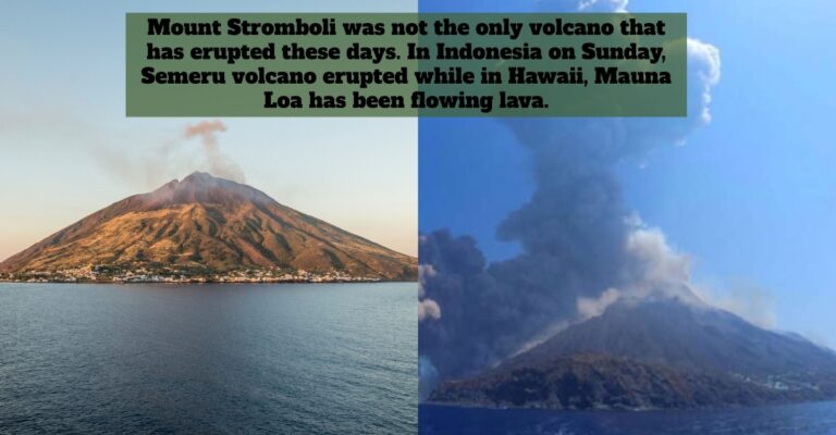 stromboli