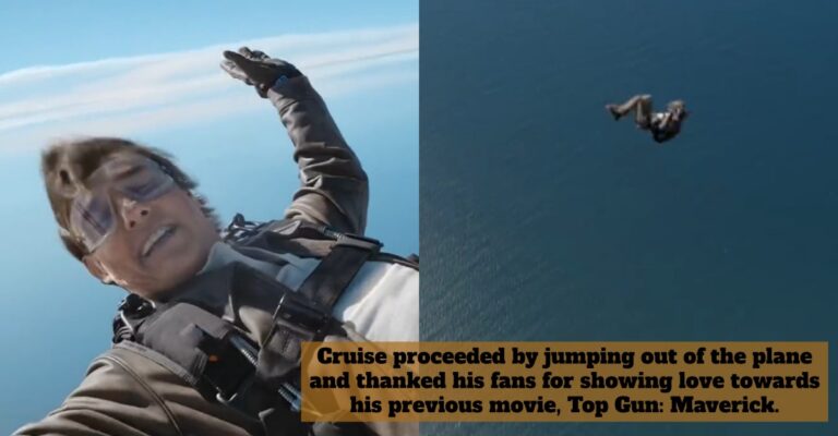 cruise
