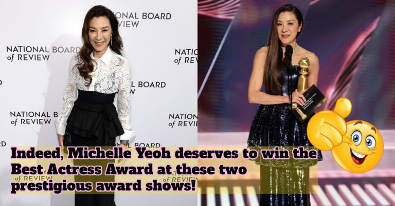 Best Actress