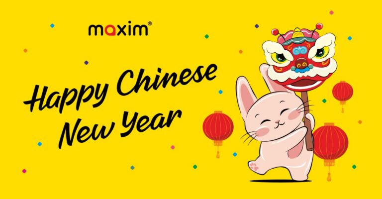 Chinese New Year