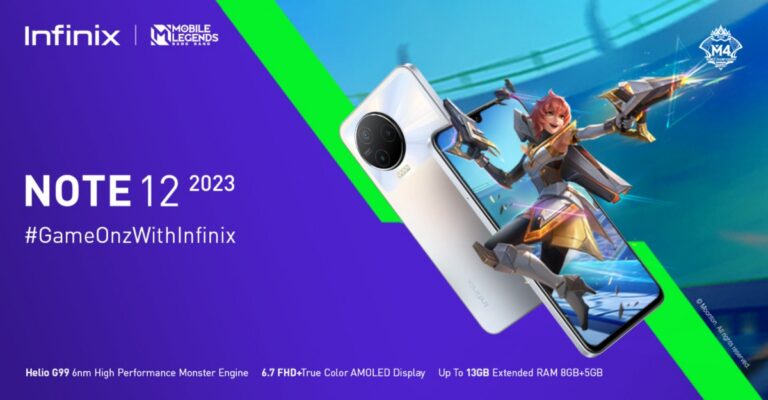 Infinix Malaysia