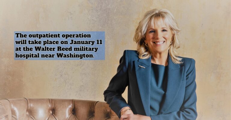 Jill Biden