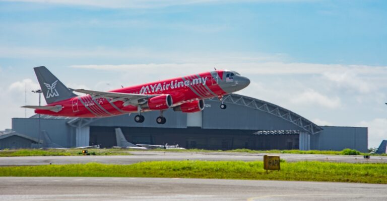 MYAirline