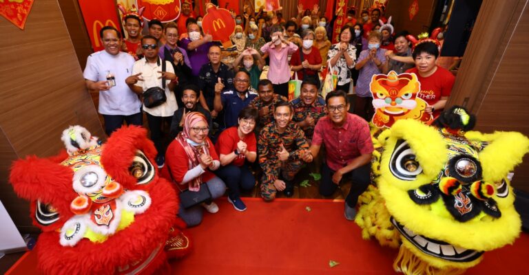 McDonald’s Malaysia