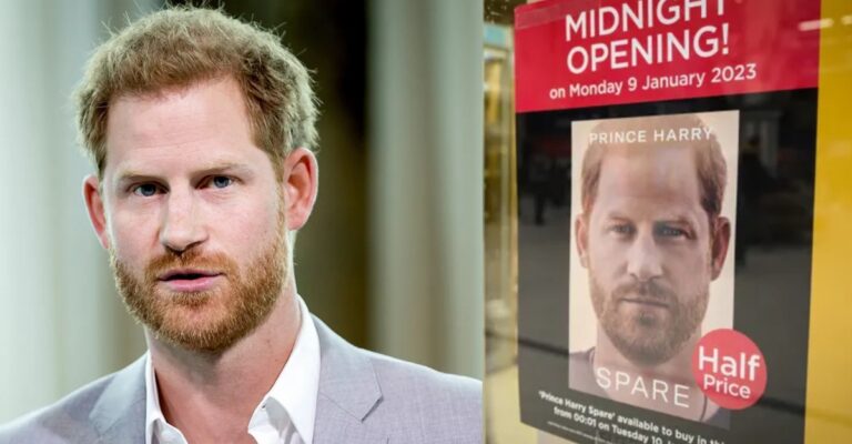 Prince Harry