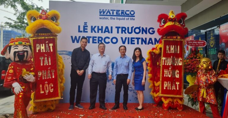 Waterco