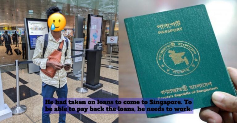 bangladeshi