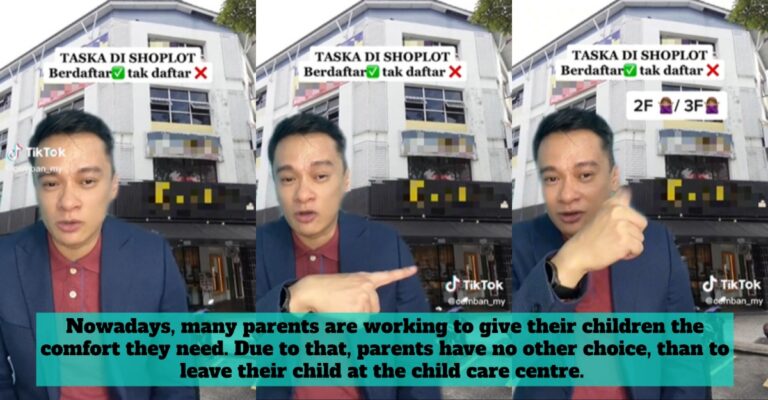 childcare