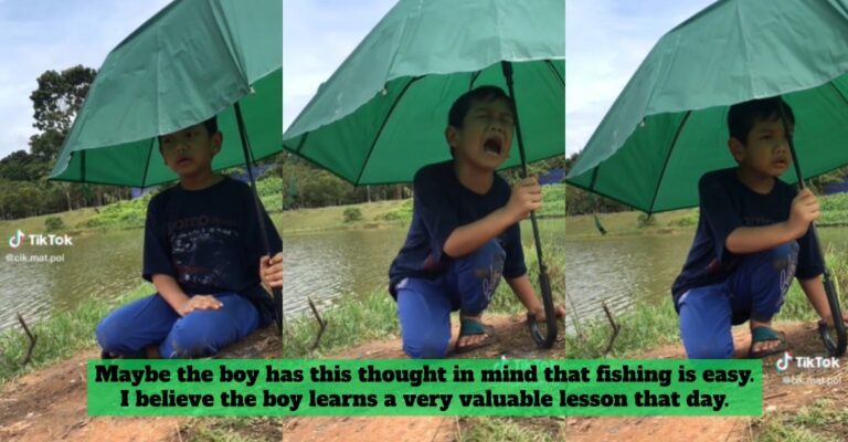 fishing