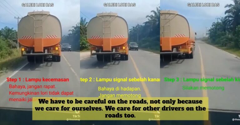 safety