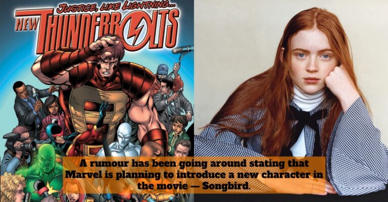 thunderbolts