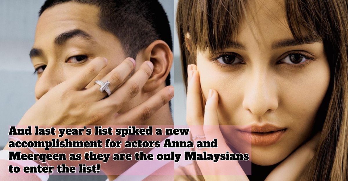 Malaysian actors