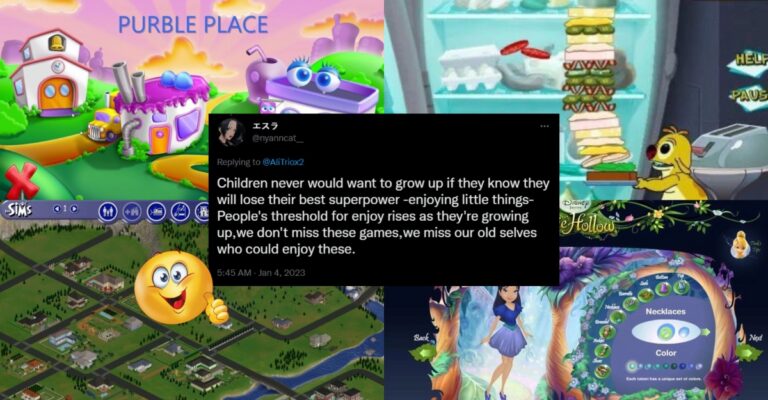 games