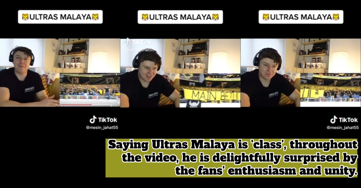 Ultras Malaya's