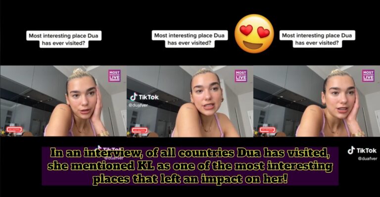 Dua Lipa