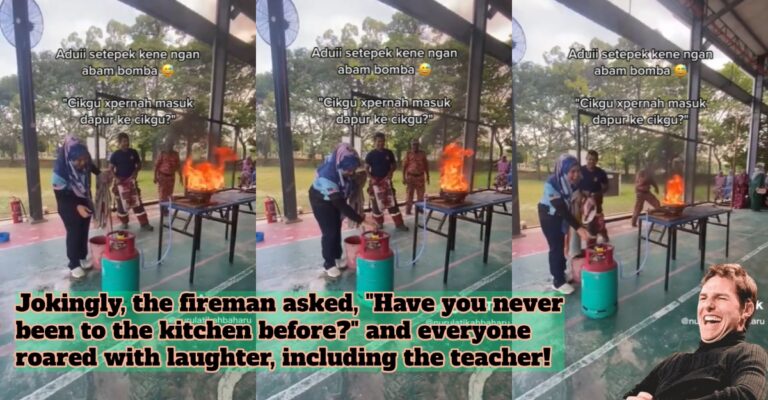 fireman