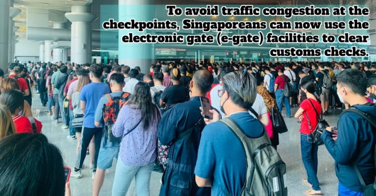 Singaporeans