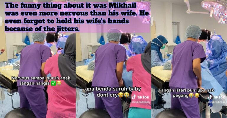 caesarean