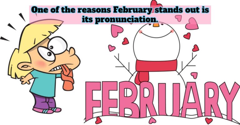 February
