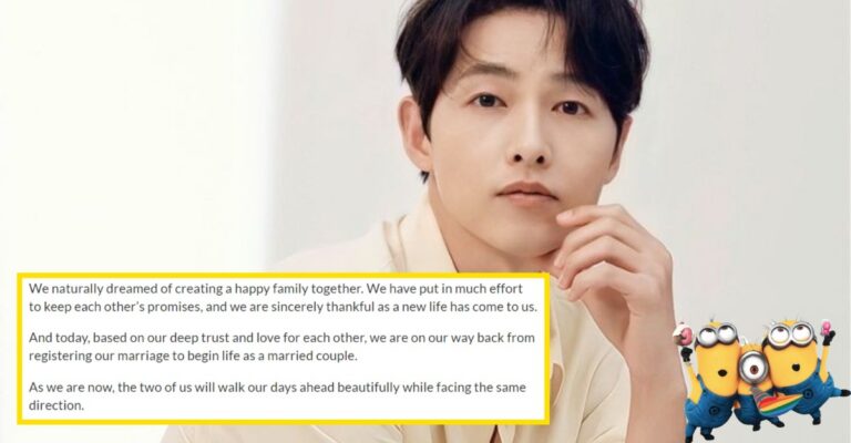 Song Joong Ki