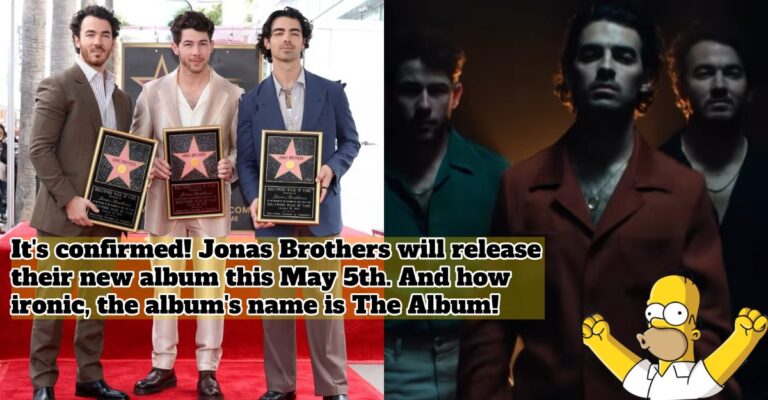 Jonas Brothers