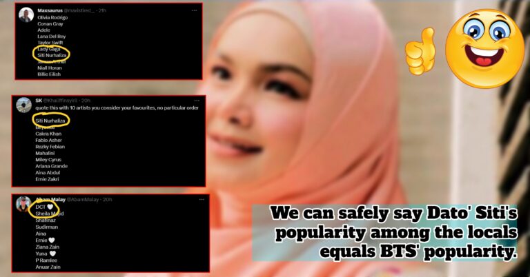 Siti Nurhaliza