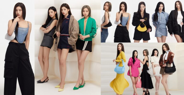 CHARLES & KEITH