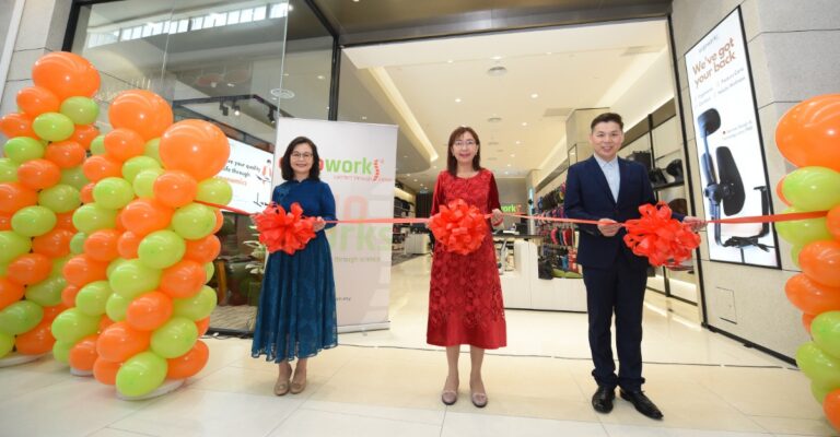 Ergoworks