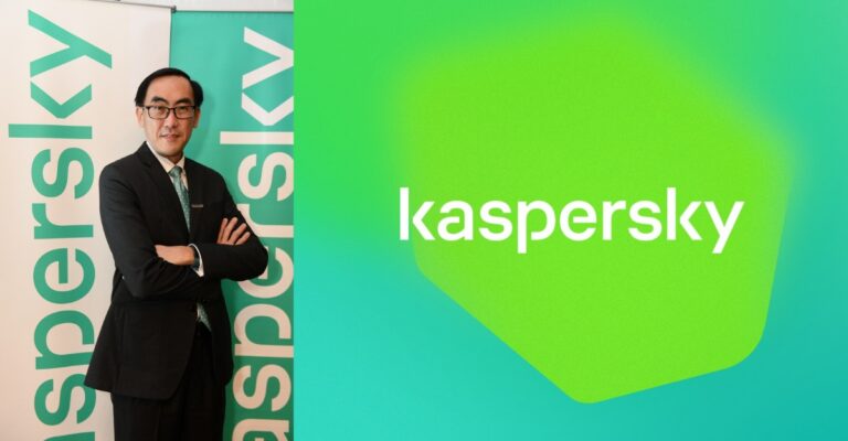 Kaspersky