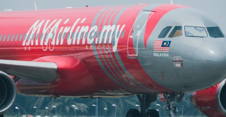 MYAirline