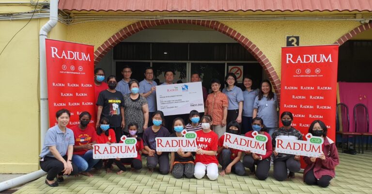 Radium