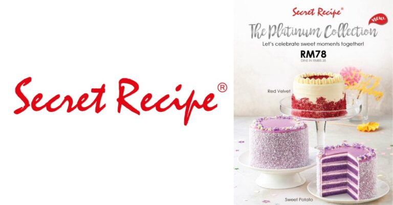 Secret Recipe