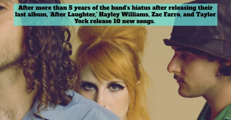 paramore