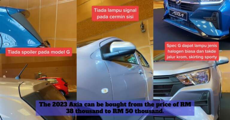 perodua