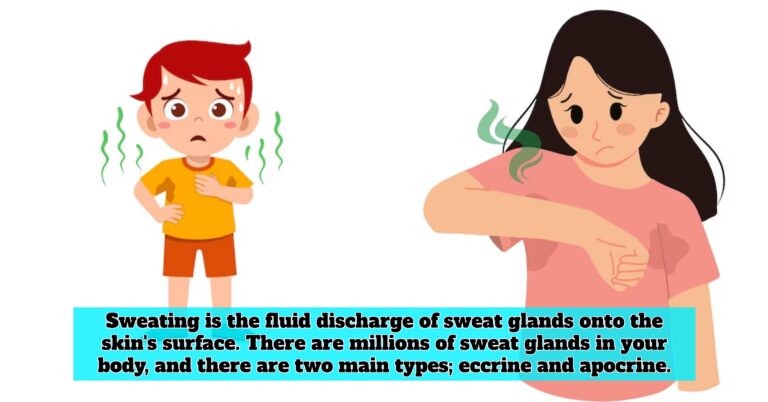 For most of us, it takes little more than one sniff to recognise that typically repulsive, distinctive body odour. Yet, it's a highly complex