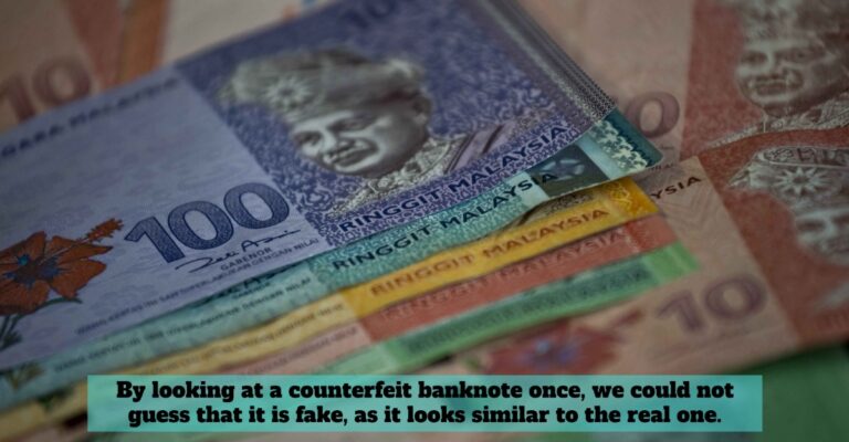 banknotes
