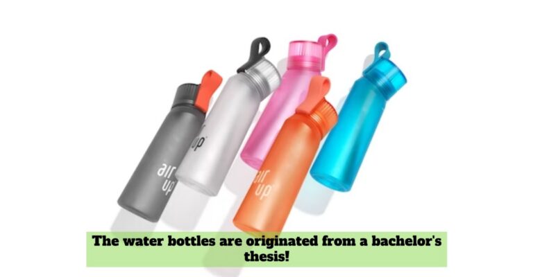 bottles