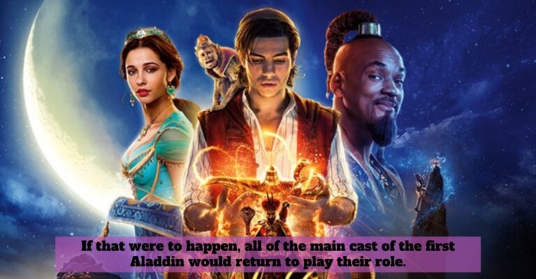 Aladdin