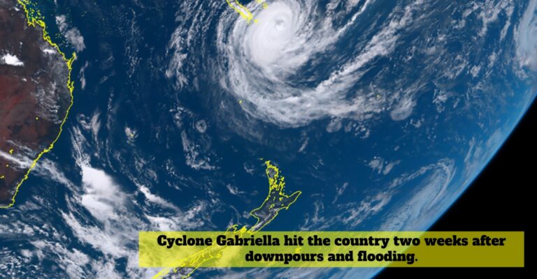 cyclone