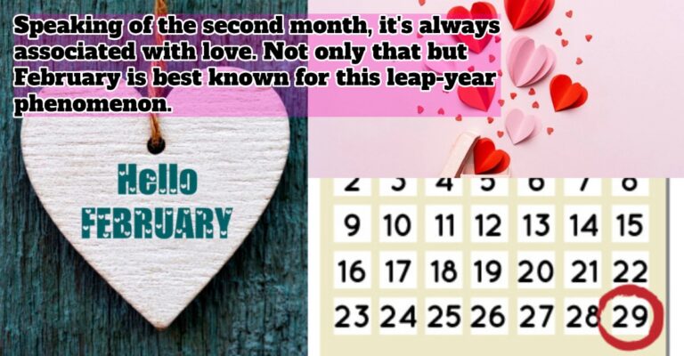 month