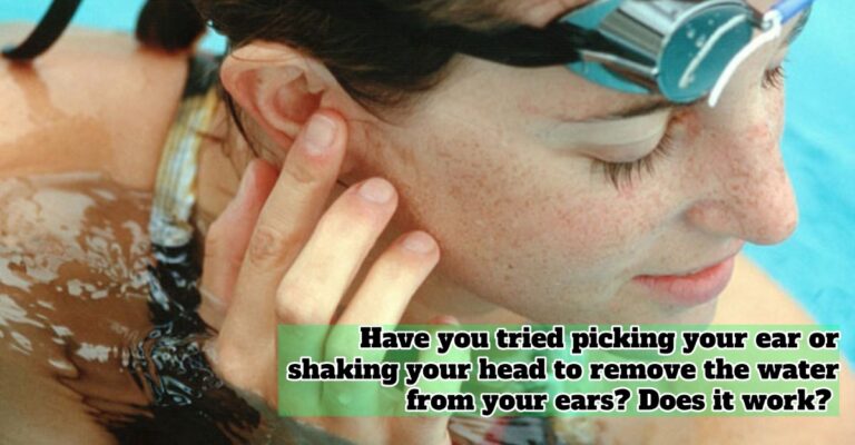 ears