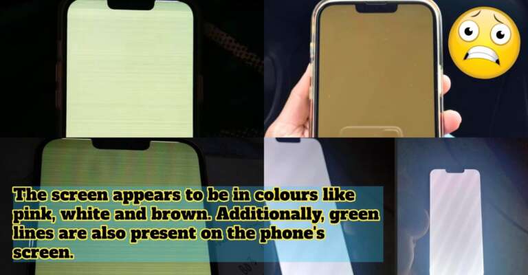 iPhone