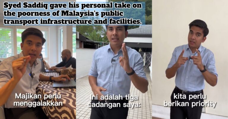 Syed Saddiq
