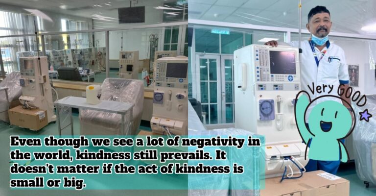 kindness