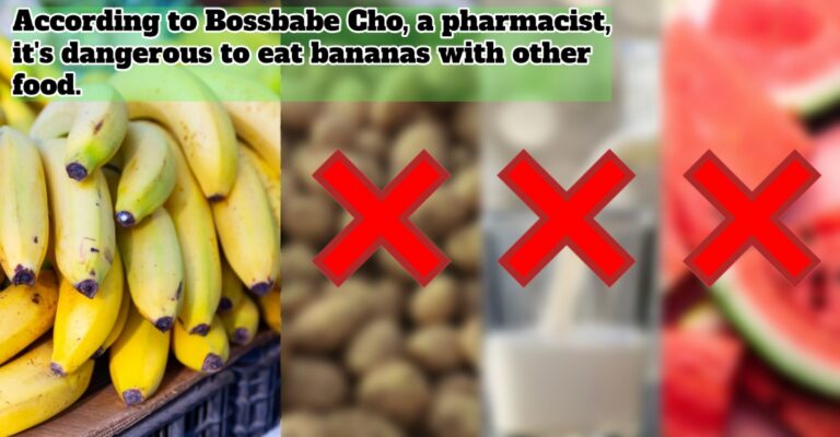 bananas
