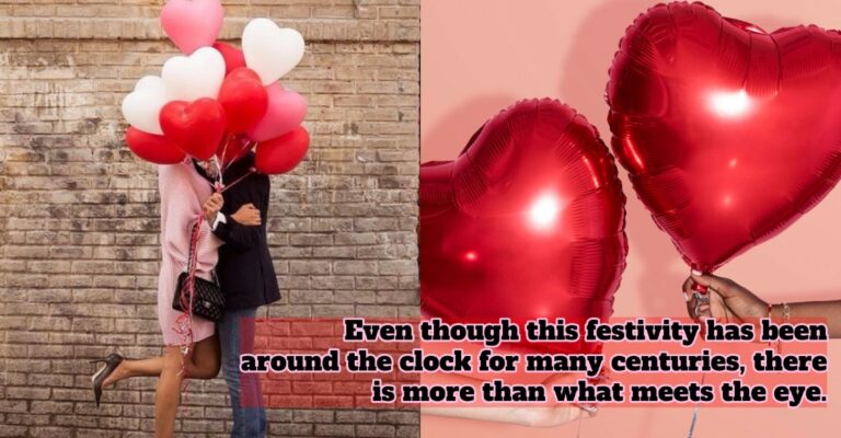 Valentine's Day