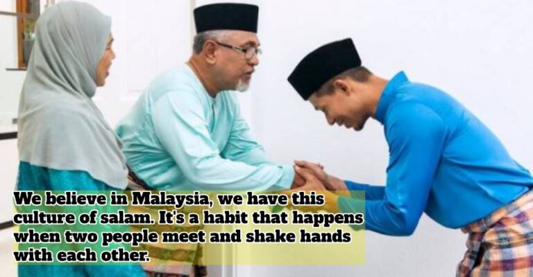 salam
