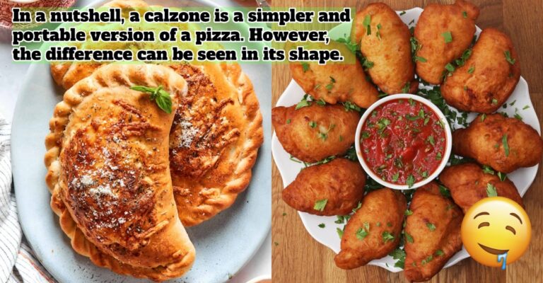 calzone